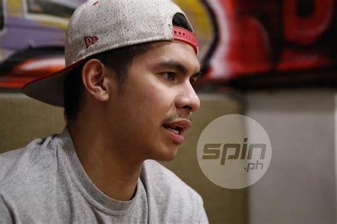 Kiefer Ravena says sorry to family, girlfriend Alyssa Valdez, fans .